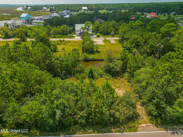 354 Loulu Pl, Diamondhead MS, 39525 land for sale