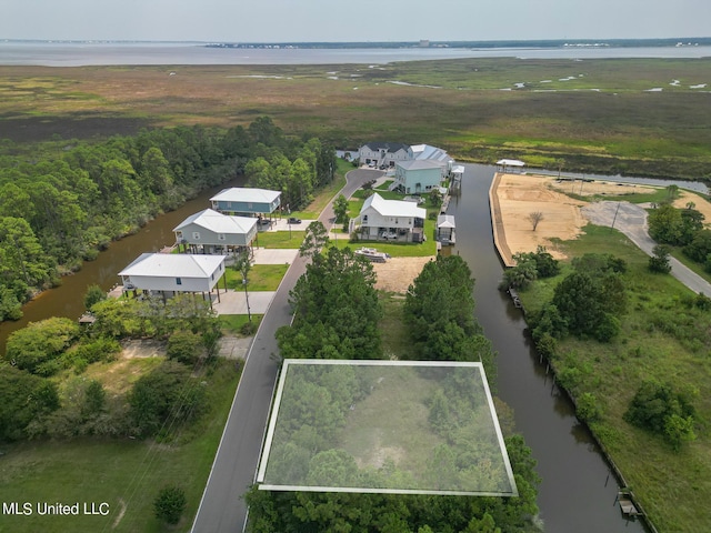 354 Loulu Pl, Diamondhead, MS 39525