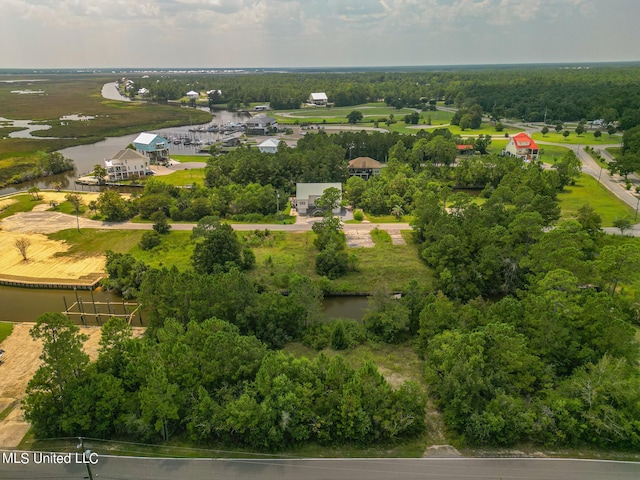 354 Loulu Pl, Diamondhead, MS 39525