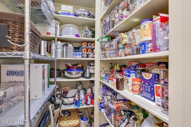 510 Belle Oak Pl, Brandon, MS 39042 - view of pantry
