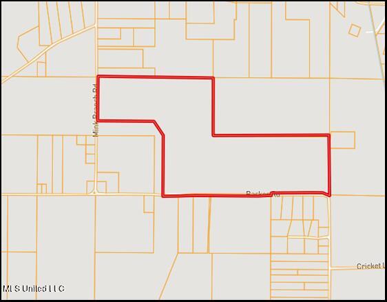 Barker Rd, Pelahatchie, MS 39145
