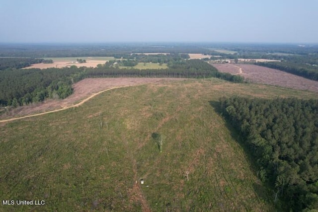 Barker Rd, Pelahatchie, MS 39145