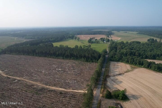 Barker Rd, Pelahatchie, MS 39145