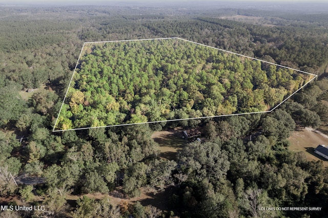 NHN Restertown Rd, Poplarville MS, 39470 land for sale