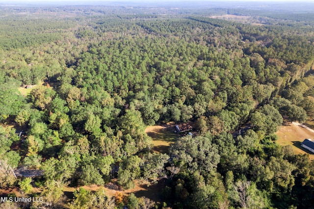 Listing photo 3 for NHN Restertown Rd, Poplarville MS 39470