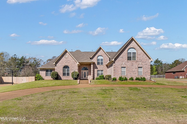 3121 Marcia Louise Dr, Southaven MS, 38672, 5 bedrooms, 3.5 baths house for sale