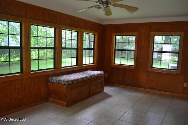 236 E Moon St, Ridgeland, MS 39157 - view of sunroom
