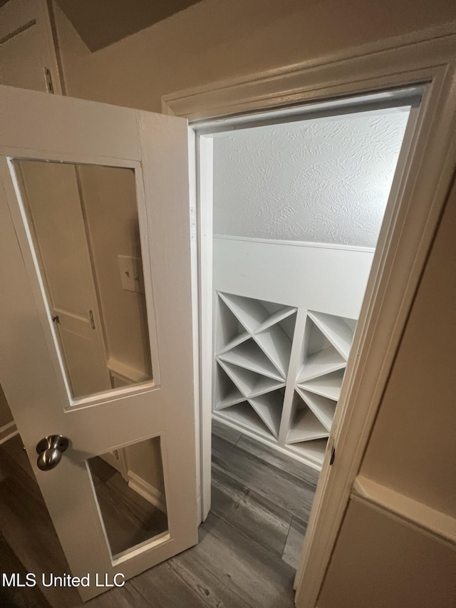 767 Sherwood Dr, Jackson, MS 39216 - view of pantry