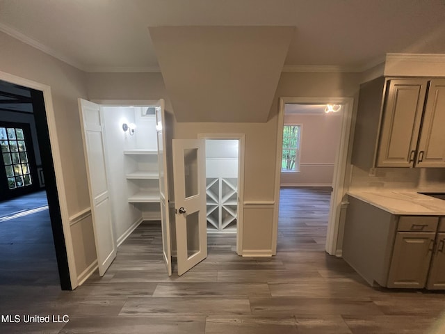 767 Sherwood Dr, Jackson, MS 39216 - view of closet