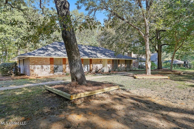 Listing photo 3 for 406 Bay Park Dr, Brandon MS 39047