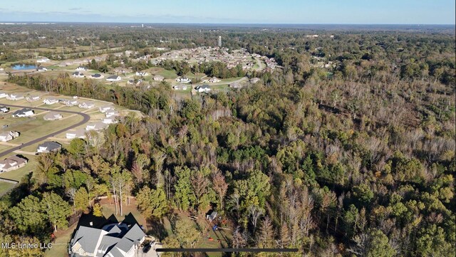 Bethel Rd, Olive Branch, MS 38654