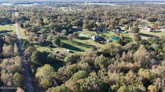 Bethel Rd, Olive Branch, MS 38654