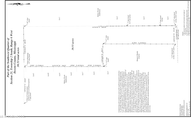 Bethel Rd, Olive Branch, MS 38654
