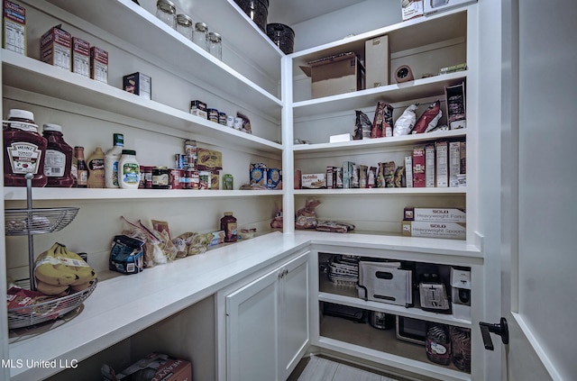 220 S Woodcreek Rd, Madison, MS 39110 - view of storage area
