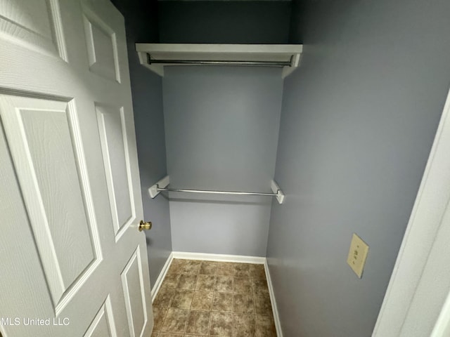 221 N Third Ave, Cleveland, MS 38732 - view of closet