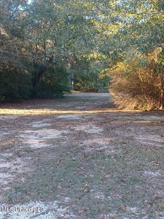 Deerwood Rd, Kiln, MS 39556