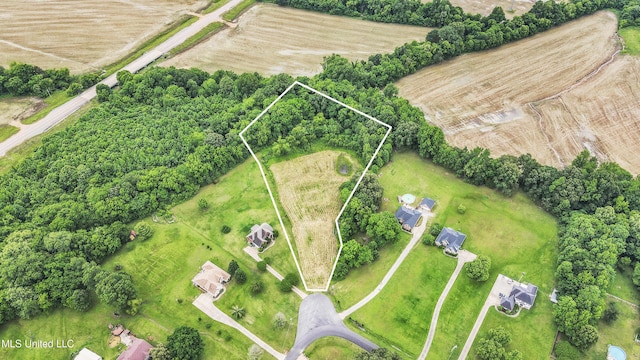 6175 Tucker Ridge Rd, Walls, MS 38680