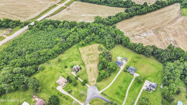 6175 Tucker Ridge Rd, Walls, MS 38680