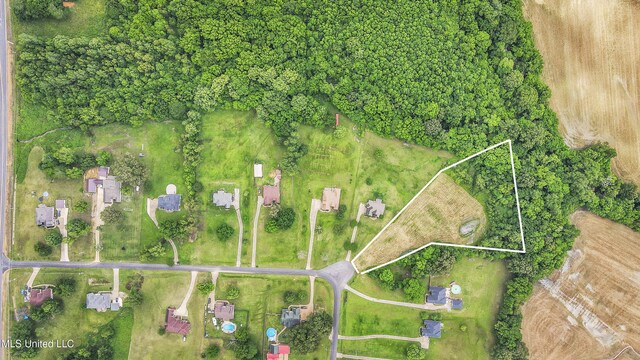 6175 Tucker Ridge Rd, Walls, MS 38680