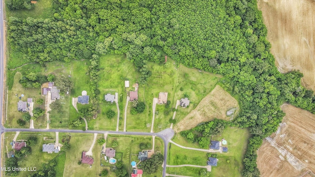 6175 Tucker Ridge Rd, Walls, MS 38680