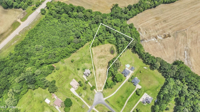 6175 Tucker Ridge Rd, Walls, MS 38680