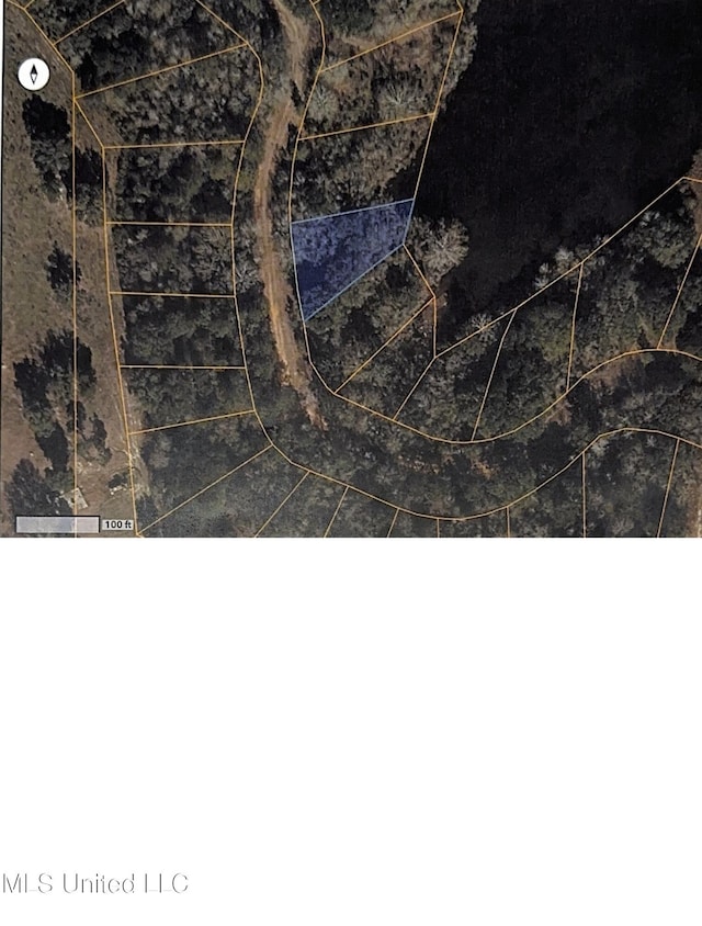 Springfield Dr, Lumberton MS, 39455 land for sale