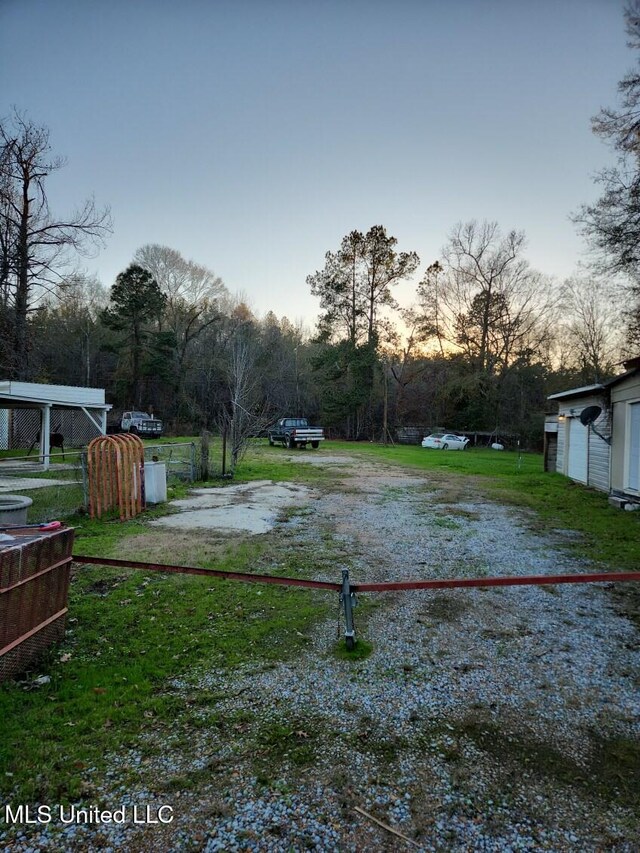 109 Irving Ln, Fayette, MS 39069