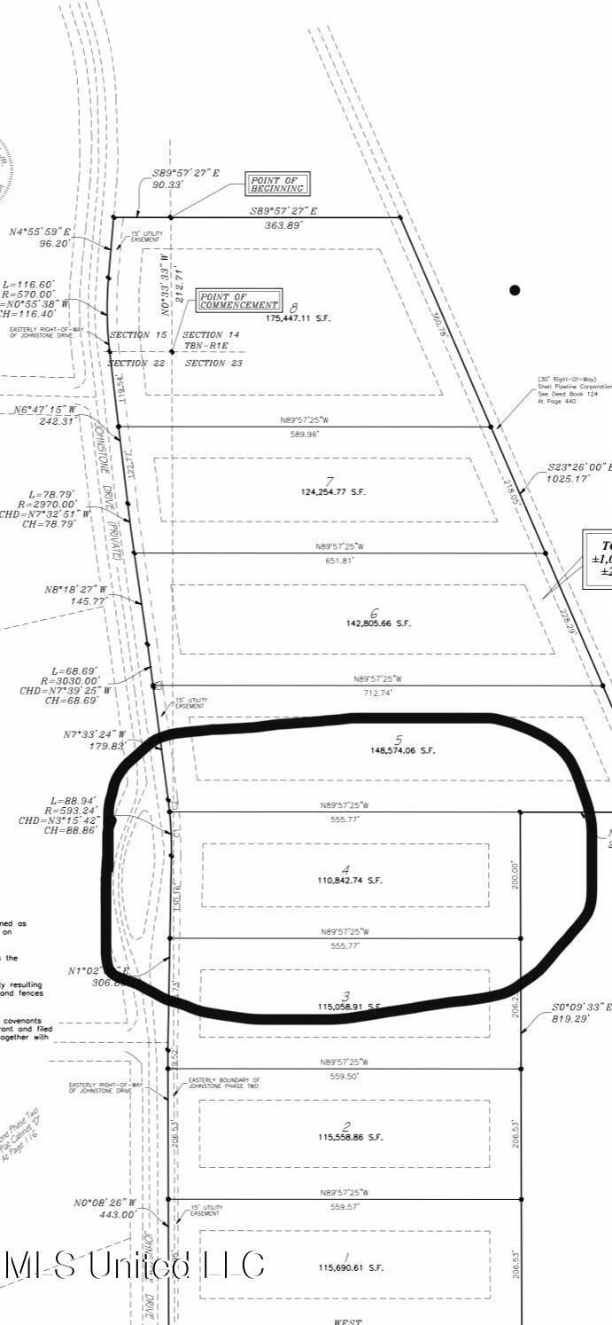 300 Johnstone Dr, Madison, MS 39110