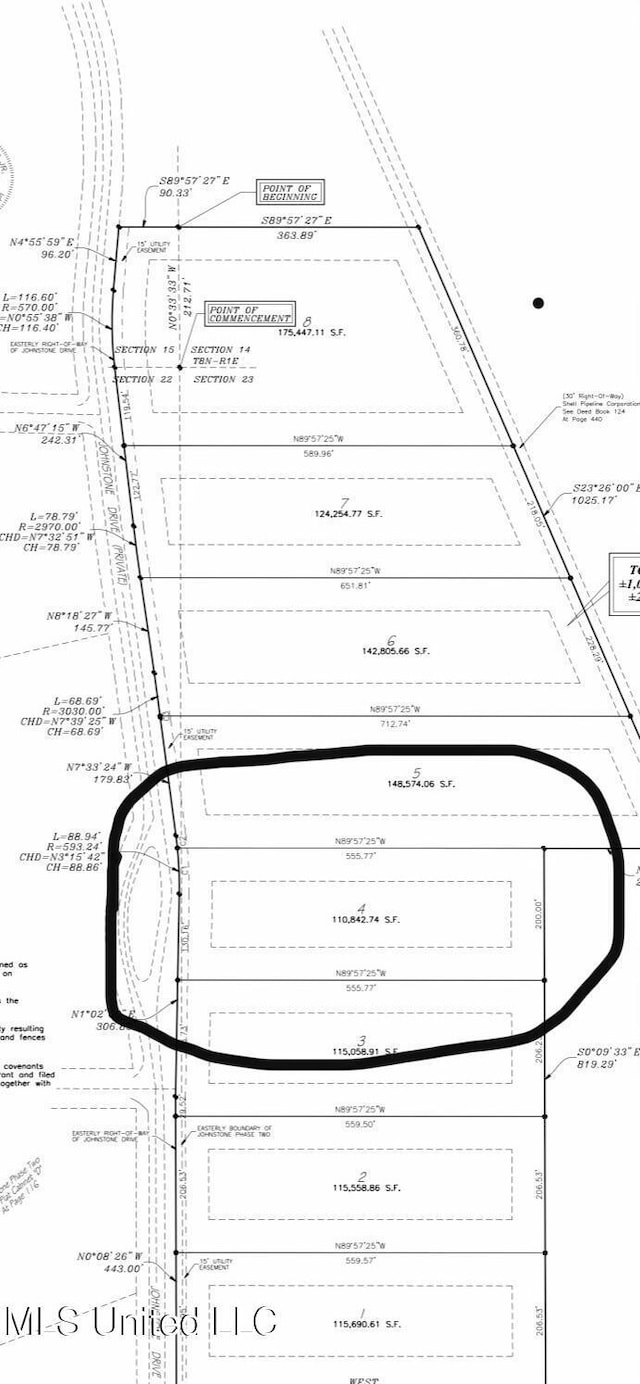 300 Johnstone Dr, Madison, MS 39110