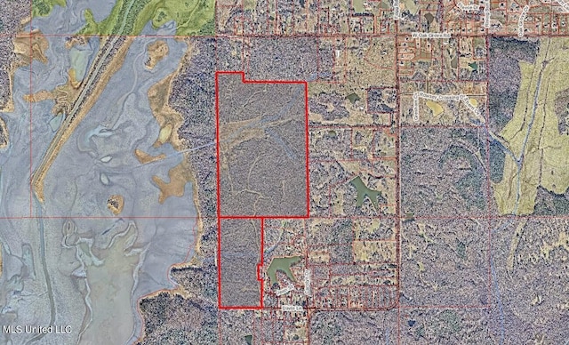 0 Davis Ln, Hernando MS, 38632 land for sale