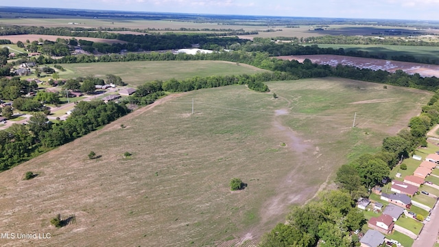 Eastover Dr, Cleveland, MS 38732