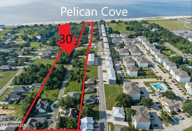 Listing photo 3 for Pelican Cove Ln, Long Beach MS 39560