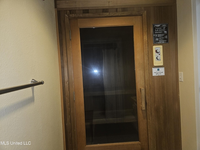 2668 Beach Blvd Unit 702, Biloxi, MS 39531 - view of sauna / steam room