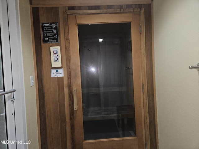 2668 Beach Blvd Unit 702, Biloxi, MS 39531 - view of relaxing sauna / steam room