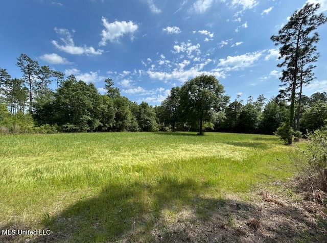 0 Esther Rd, Saucier, MS 39574