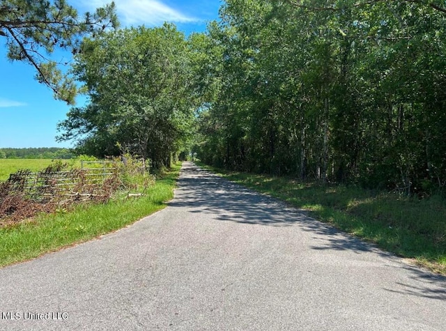 0 Esther Rd, Saucier, MS 39574