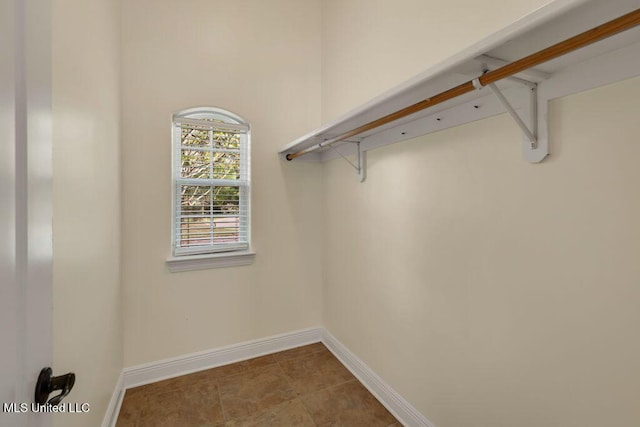 17000 River Pl, Vancleave, MS 39565 - view of walk in closet