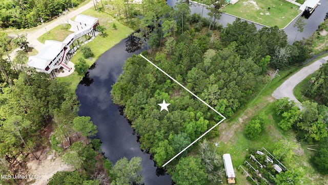 0 Bancroft St, Bay Saint Louis MS, 39520 land for sale