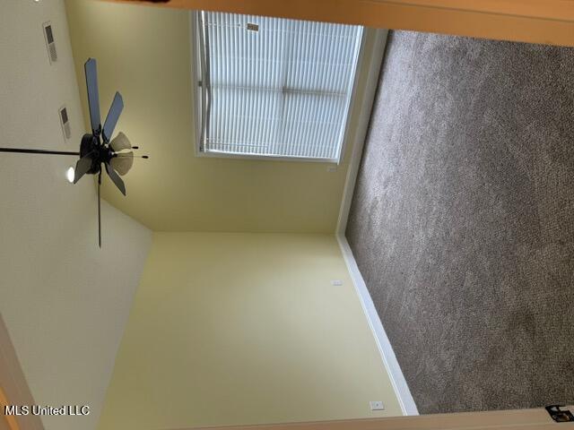 7497 Redberry Dr, Horn Lake, MS 38637 - view of empty room