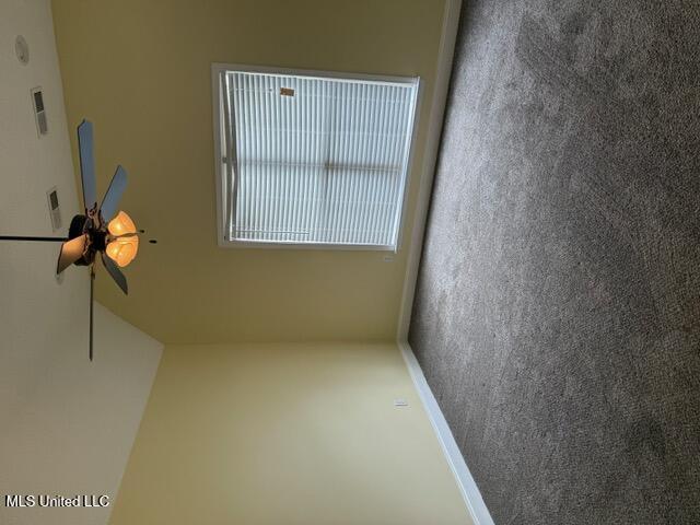 7497 Redberry Dr, Horn Lake, MS 38637 - view of empty room