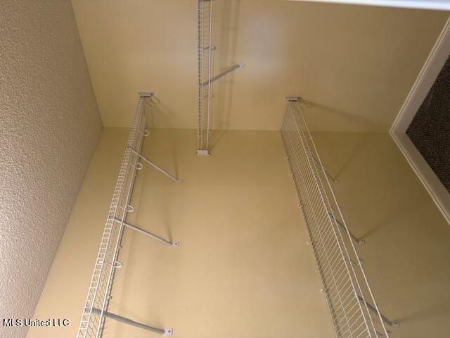 7497 Redberry Dr, Horn Lake, MS 38637 - view of walk in closet