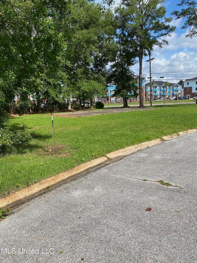 16005 Lemoyne Blvd, Biloxi MS, 39532 land for sale