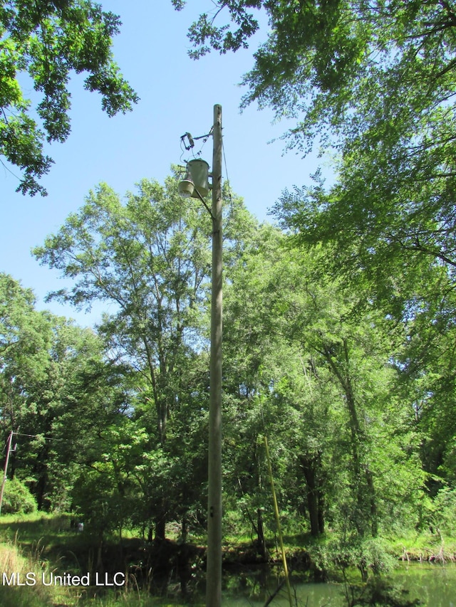 Bend Rd, Vaughan, MS 39179
