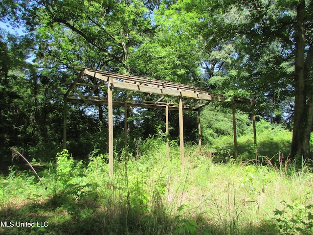 Bend Rd, Vaughan, MS 39179