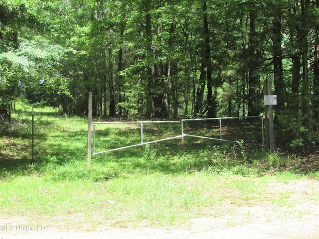 Bend Rd, Vaughan, MS 39179