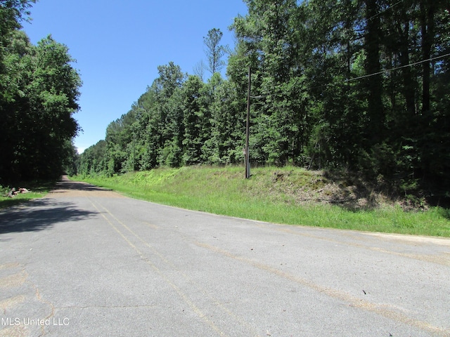 Bend Rd, Vaughan, MS 39179
