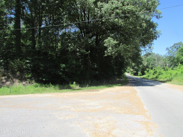 Bend Rd, Vaughan, MS 39179