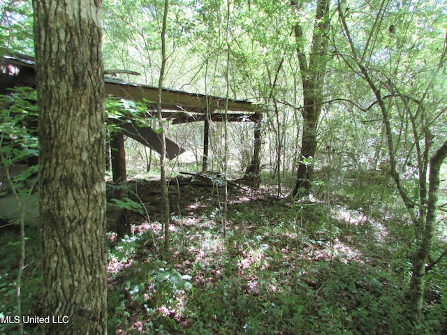 Bend Rd, Vaughan, MS 39179