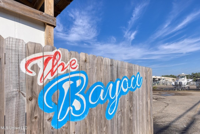 2421 Beachview Dr Unit B02, Ocean Springs, MS 39564 - view of exterior details