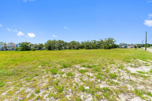 1525 E Beach Blvd, Pass Christian, MS 39571
